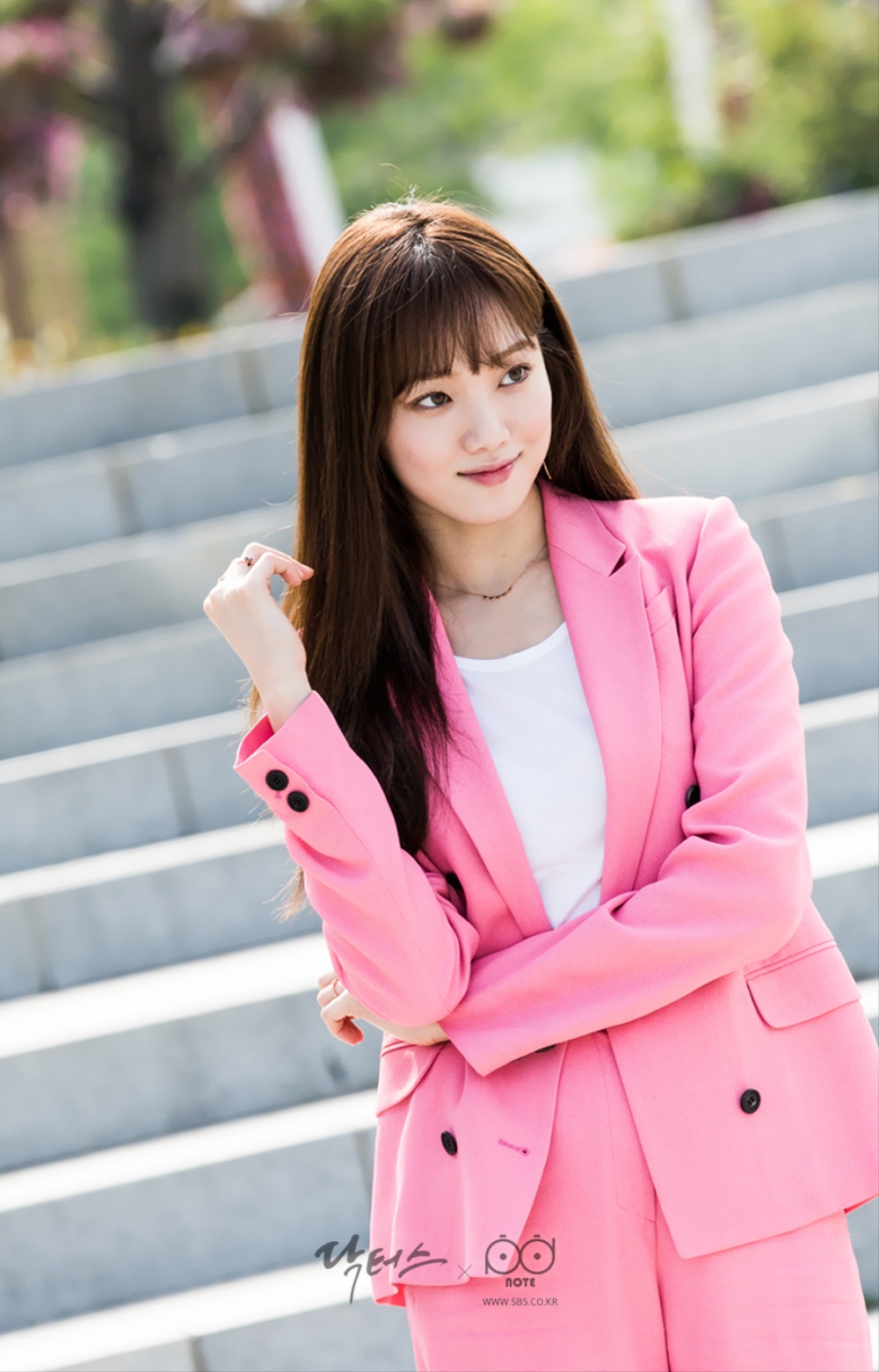 高清韩国女演员模特李圣经盛世美颜高清图片图片