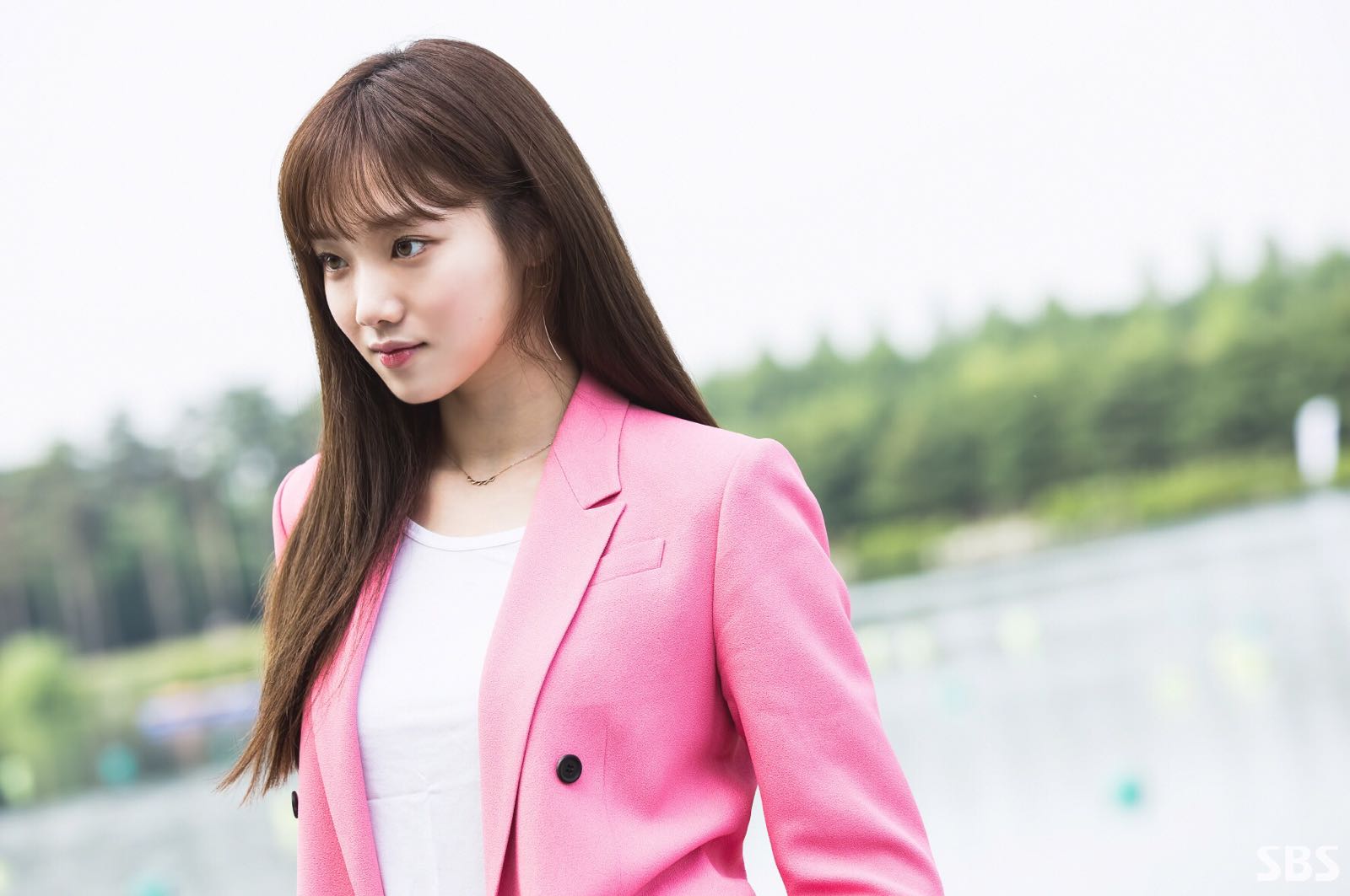 高清韩国女演员模特李圣经盛世美颜高清图片图片