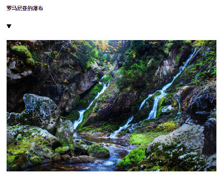 国内旅游推荐风景图片：适合毕业季旅行的地方图片
