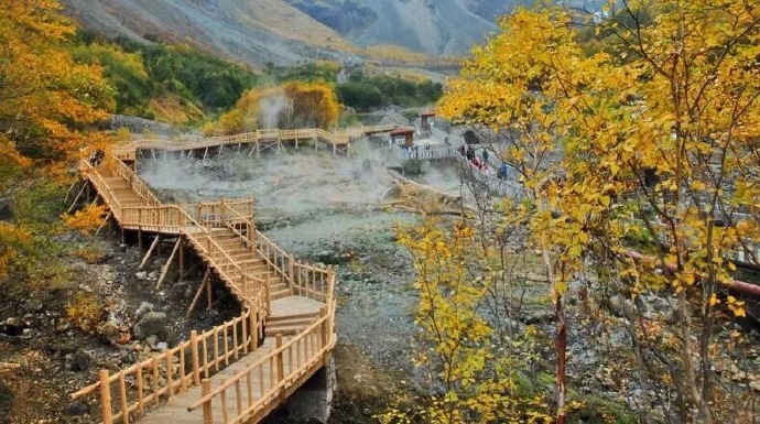 大自然唯美风景图片手机壁纸图片