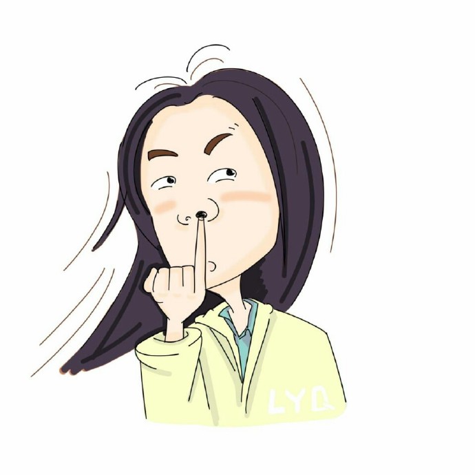 QQ女生头像图片 女生头像图片
