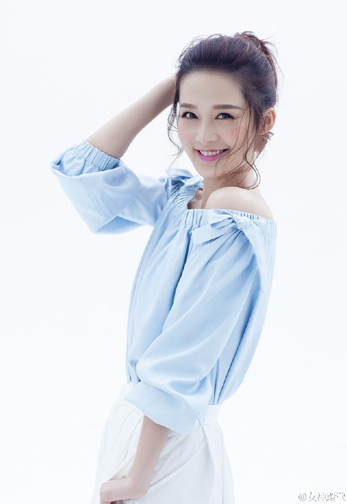 2010年 Payot 李沁柏姿代言 杨洋icon写真图大全图片