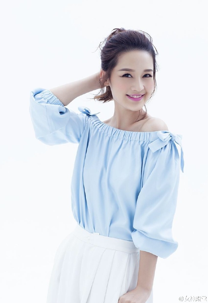 2010年 Payot 李沁柏姿代言 杨洋icon写真图大全图片