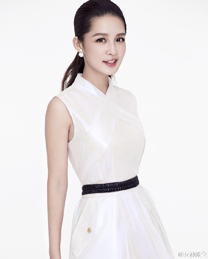 2010年 Payot 李沁柏姿代言 杨洋icon写真图大全图片