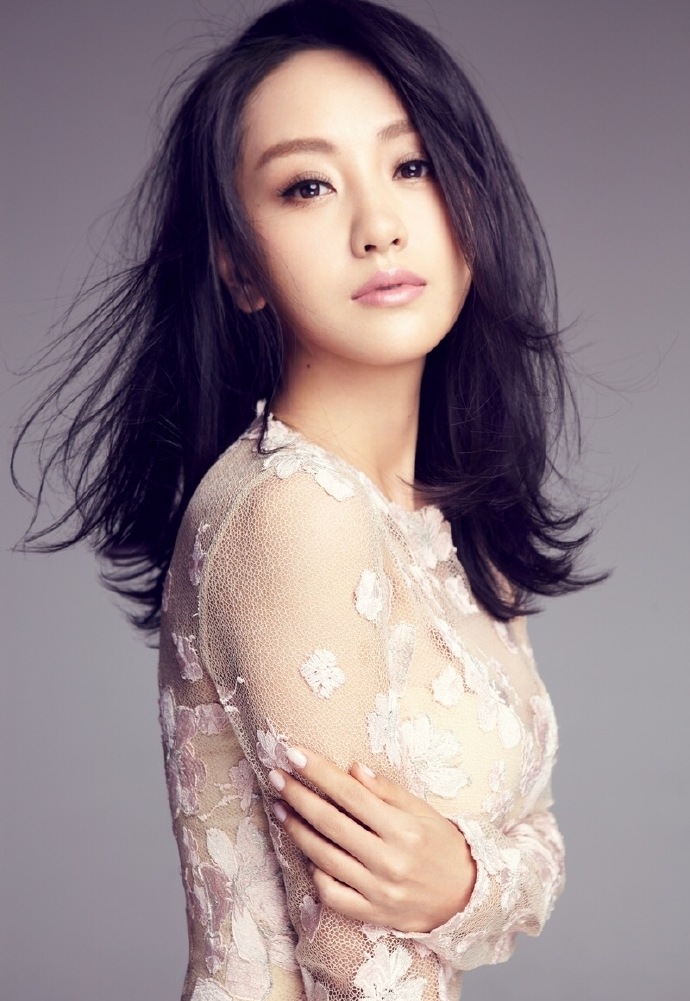 高清中国内地云南保山女演员大汉情缘之云中歌霍成君杨蓉高清剧照整理放送图片