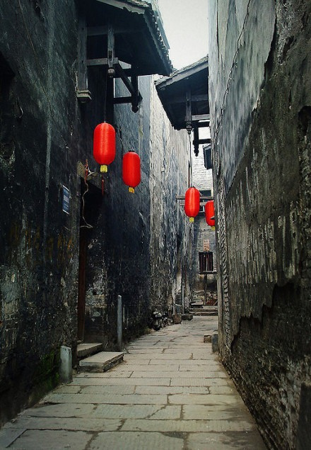 景色图片