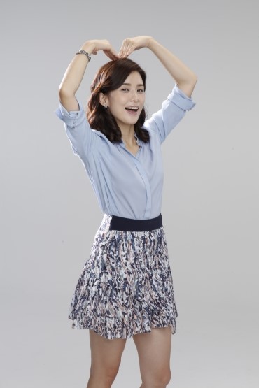 高清韩国女演员李宝英清纯唯美写真图片图片