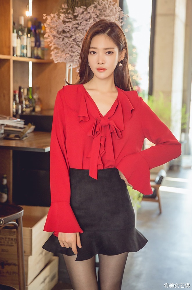 性感美女黑丝袜销魂私房写真图片