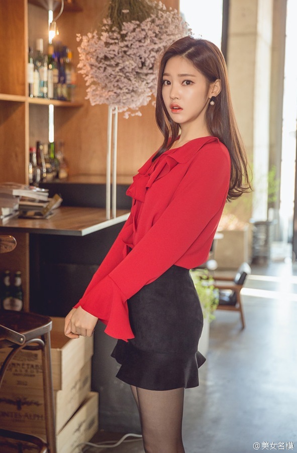 性感美女黑丝袜销魂私房写真图片