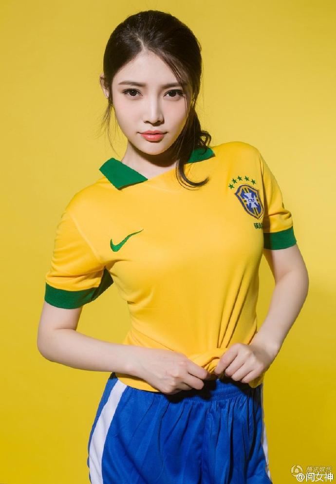性感女神徐冬冬唯美时尚大气写真图片图片