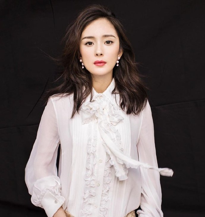 杨幂孙俪 当红女星最全湿身诱惑大片图片