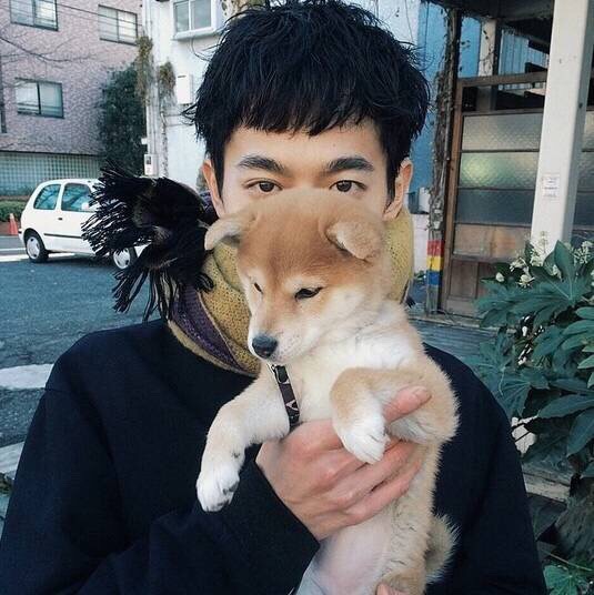 帅气男生QQ头像图片图片