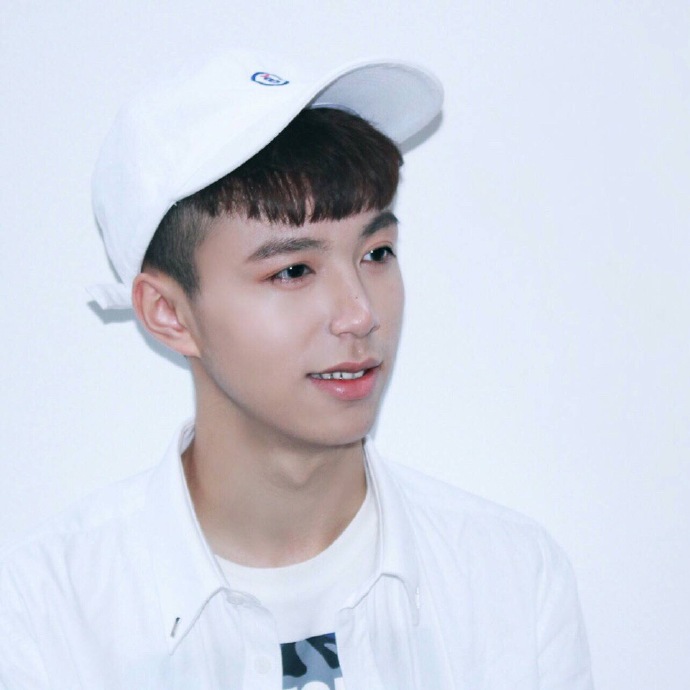 男发型图片