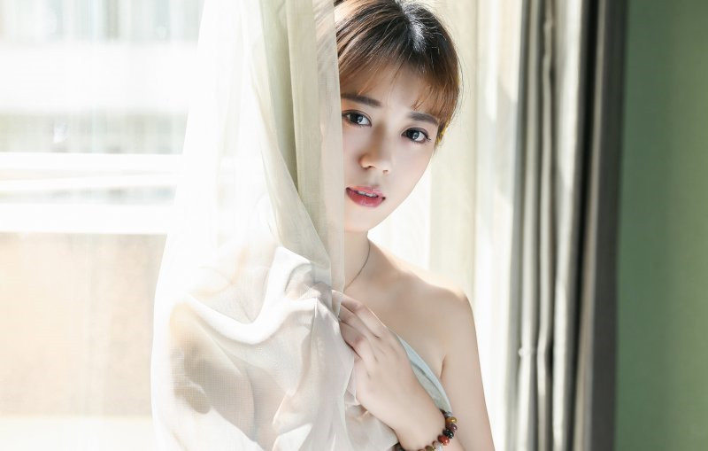 日本女神新垣结衣唯美短发图片图片