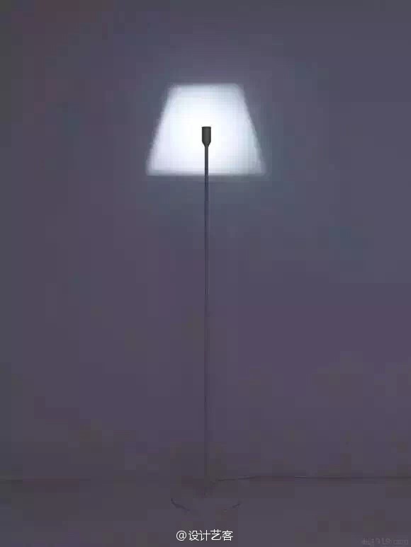 奇奇怪怪的错位创意雕塑作品图片