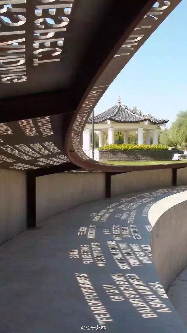 创意设计图片：光影的各种玩法图片