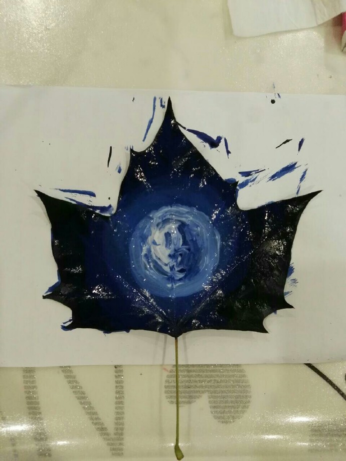 神奇创意的插画作品图片：让人脑洞大开图片
