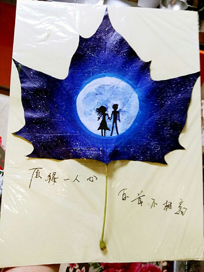 神奇创意的插画作品图片：让人脑洞大开图片