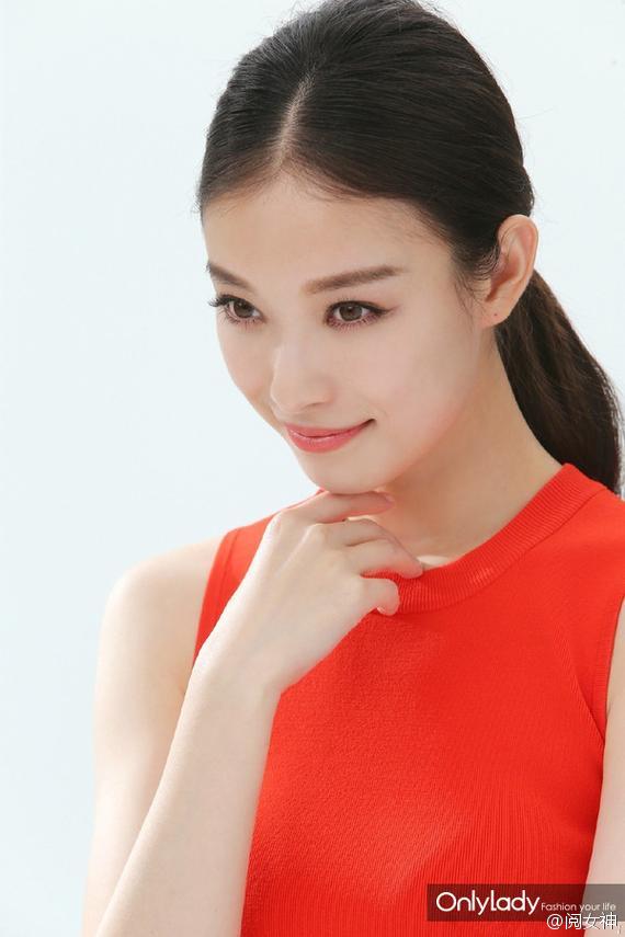 华谊之夜 冯绍峰倪妮再秀恩爱图片
