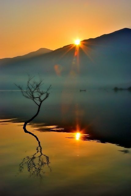 自然风景图片