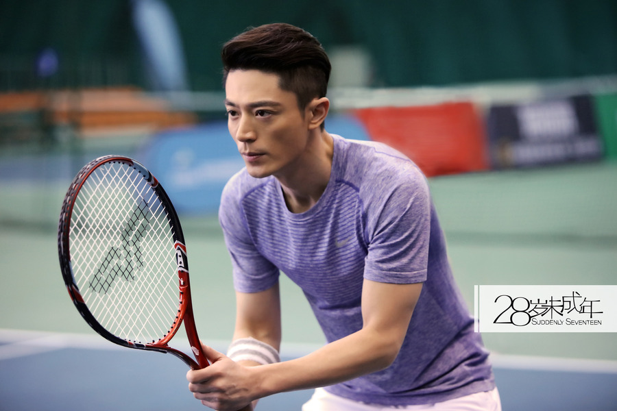 倪妮2015纽约大都会MetBall盛宴 性感成熟更增朦胧美图片