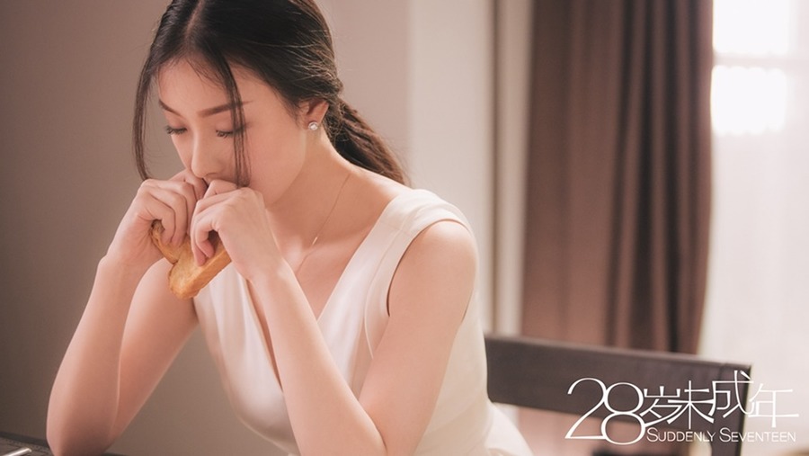 倪妮2015纽约大都会MetBall盛宴 性感成熟更增朦胧美图片