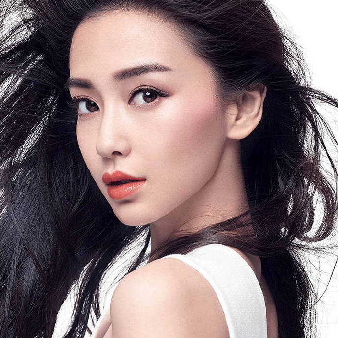 中国内地上海影视女演员女神Angelababy杨颖女神范儿写真图片图片 中国内地上海影视女演员女神Angelababy杨颖女神范儿写真图片图片