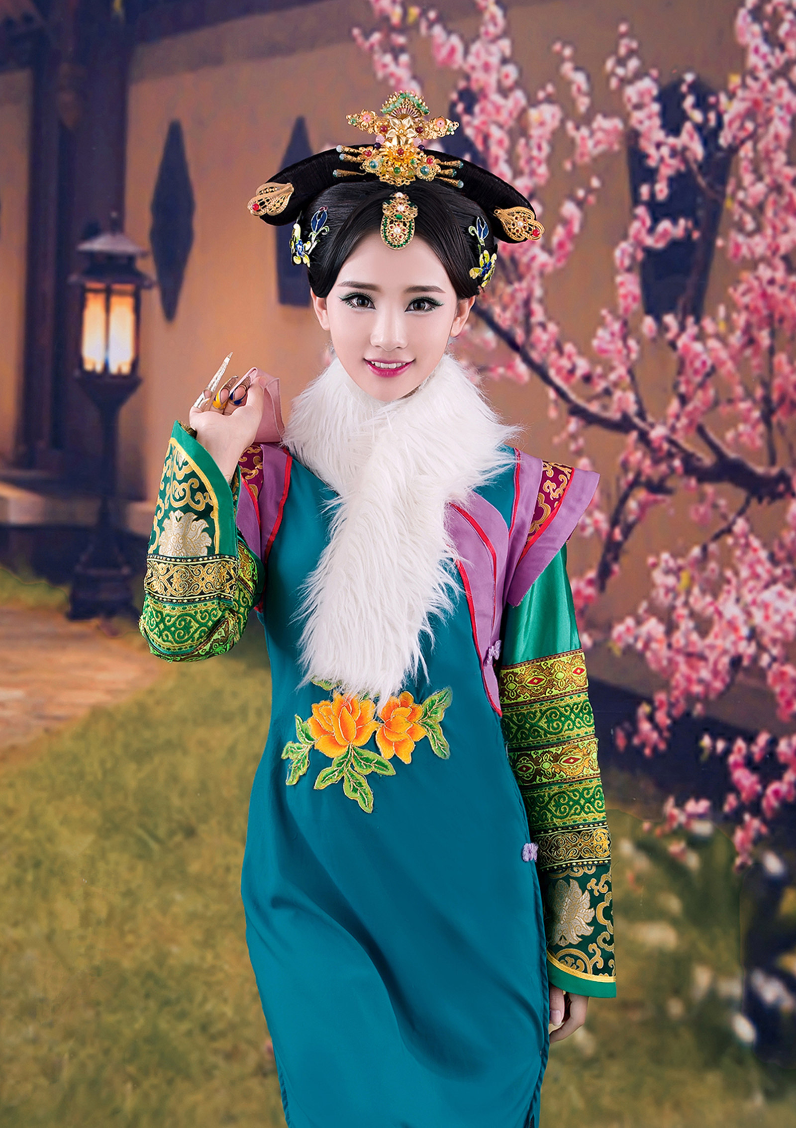 gogo大胆人体艺术图片