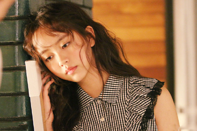 高清韩国女演员美女金所炫时尚杂志写真图片图片 高清韩国女演员美女金所炫时尚杂志写真图片图片