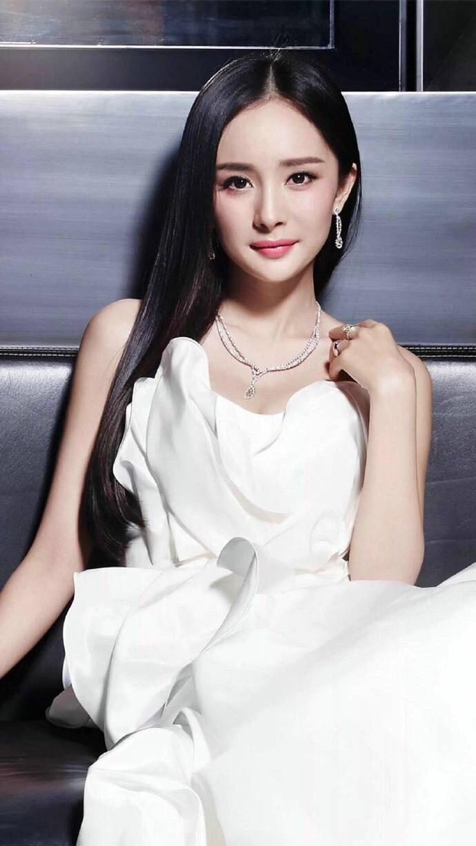 美女明星杨幂时尚写真图片 第三辑图片