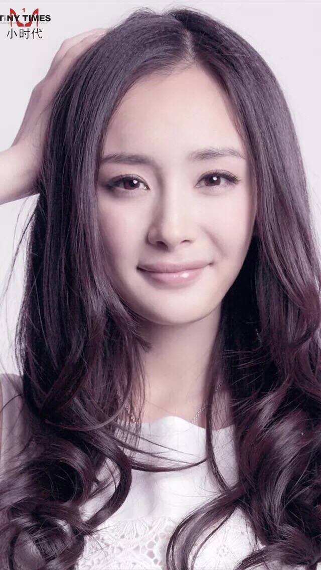 美女明星杨幂时尚写真图片 第三辑图片