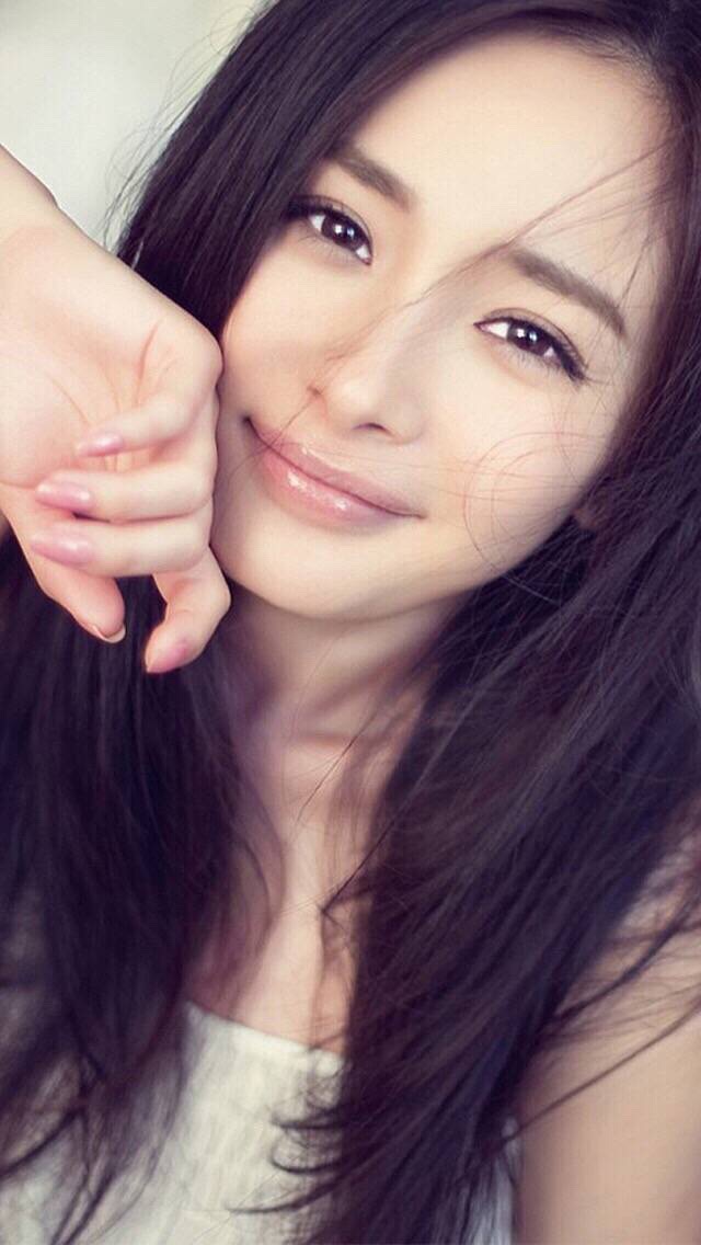 美女明星杨幂时尚写真图片 第三辑图片