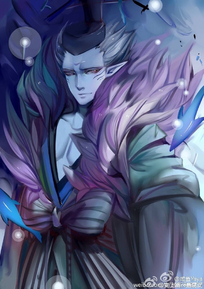 漫画壁纸图片