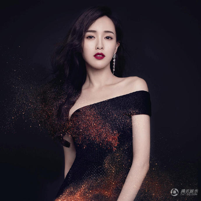 唐嫣甜美性感时尚唐嫣图片 唐嫣写真图片图片