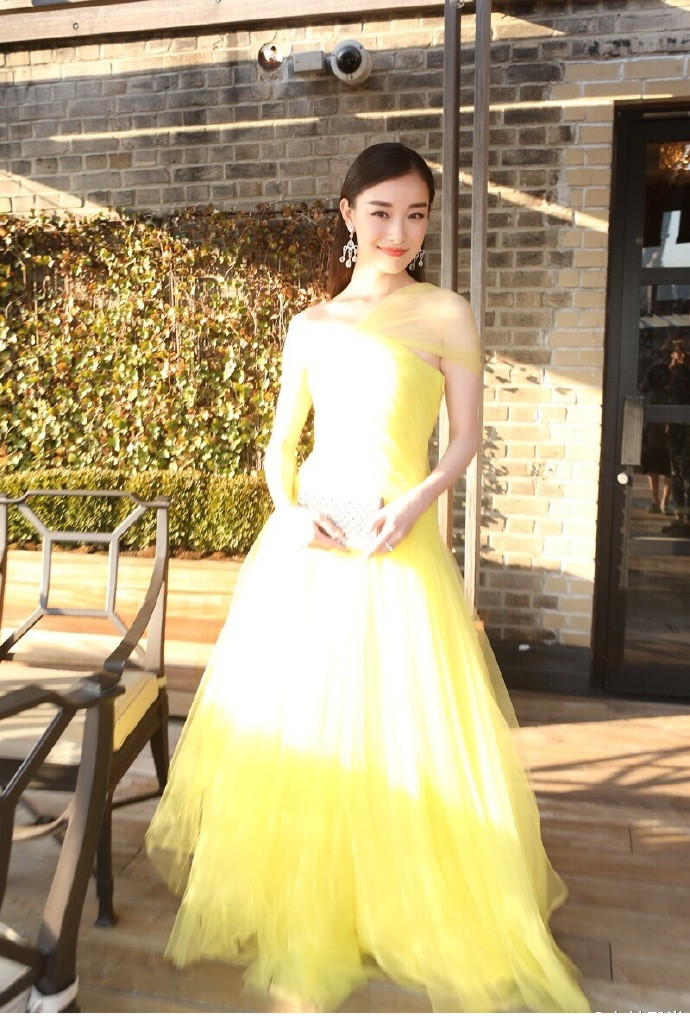 韩国美女黄美英长发气质妩媚动人写真(三)图片