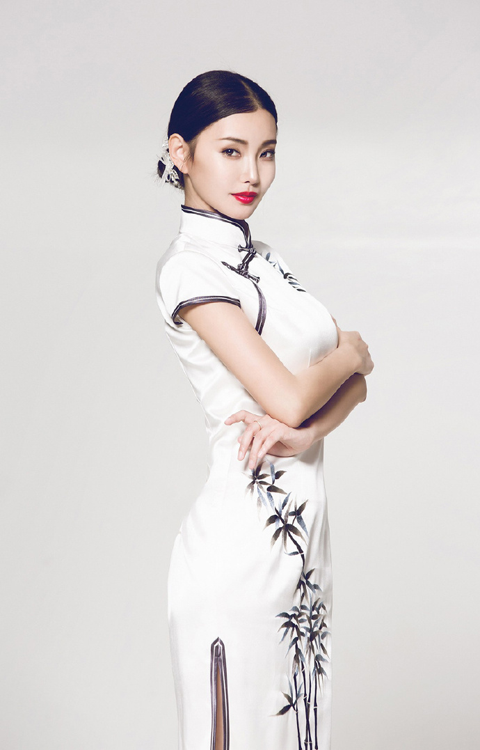 高清山东潍坊美女童菲性感迷人写真图片图片