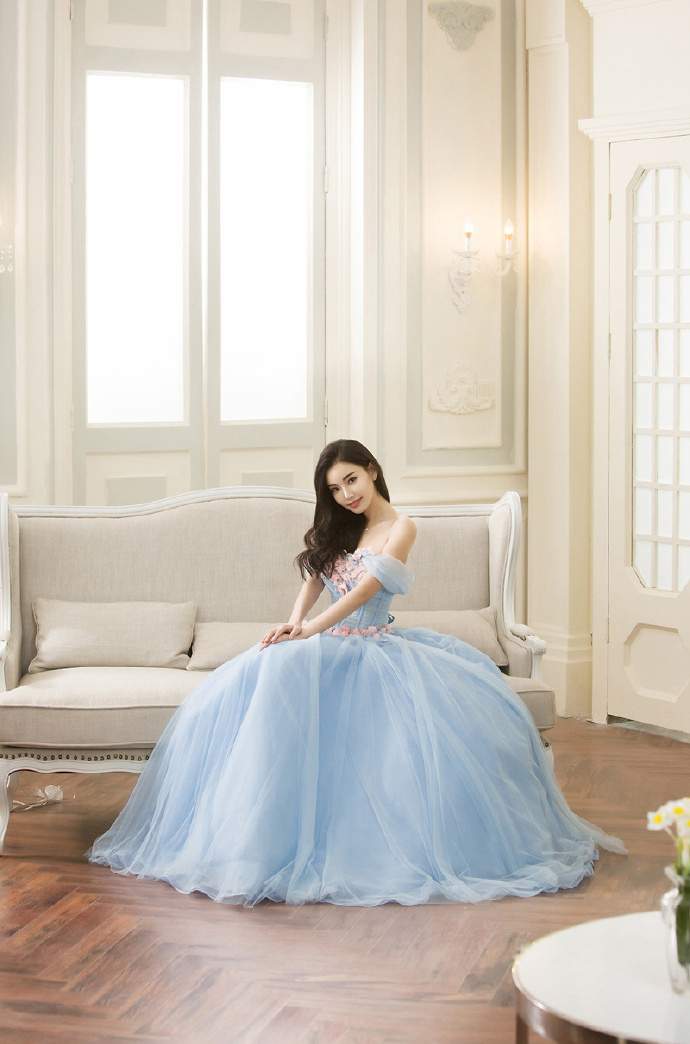 高清山东潍坊美女童菲性感迷人写真图片图片