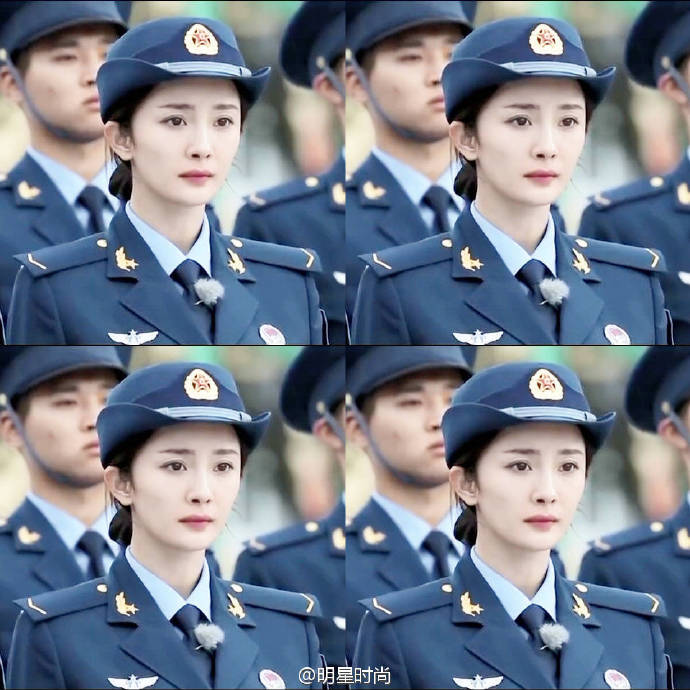 美女明星杨幂时尚写真图片 第三辑图片
