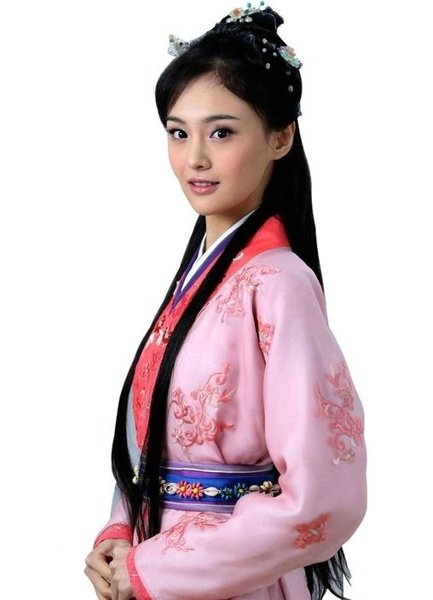 郑爽