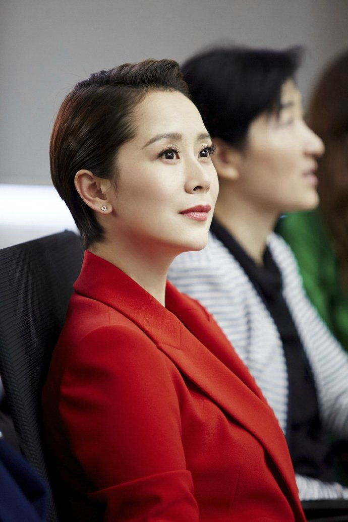 高清中国南京女演员海清优雅气质写真图片图片