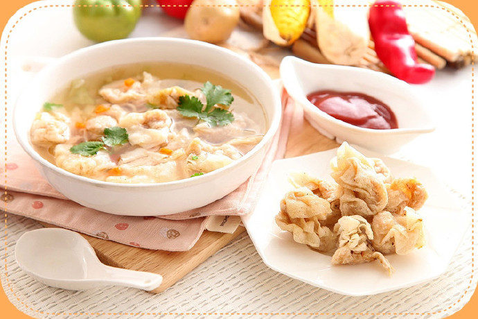 高清美食东北粘豆包图片东北美食图片图片
