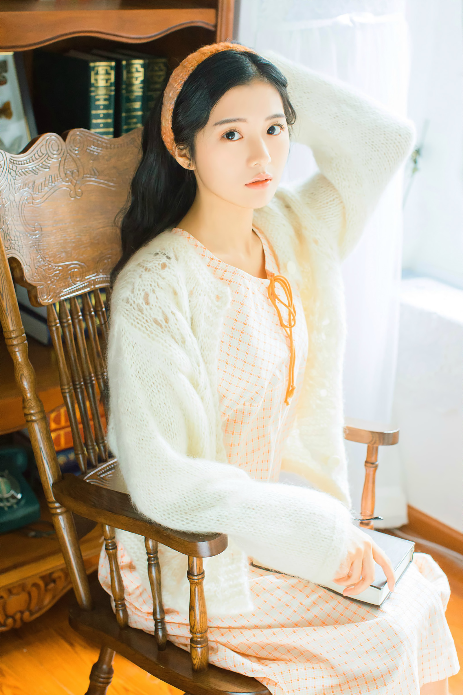 养眼美女图片