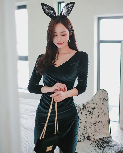 性感黑丝袜图片