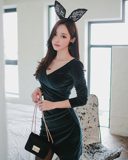 性感黑丝袜图片