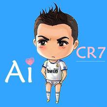 漫画壁纸图片