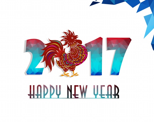 元旦图片图片
