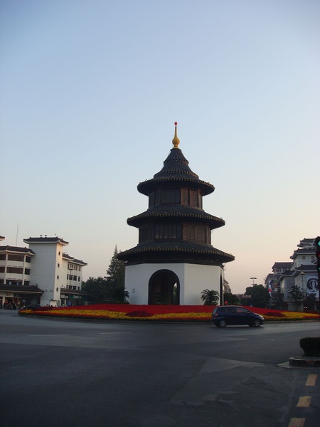 美丽风景图片