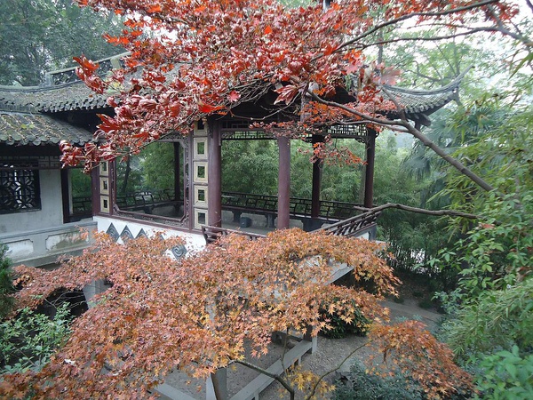 美丽风景图片