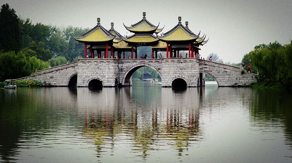 美丽风景图片