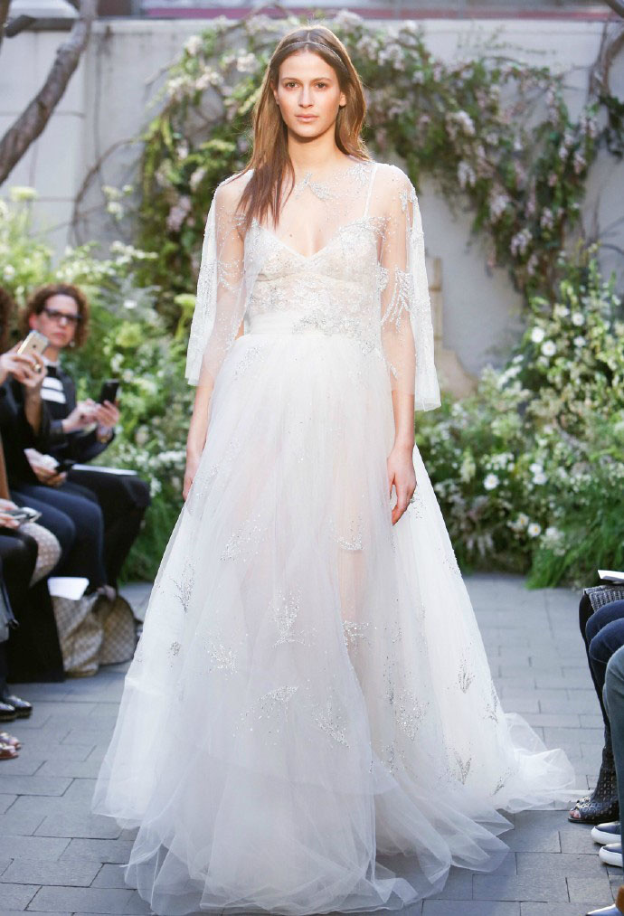 静谧优雅唯美婚纱图片图片